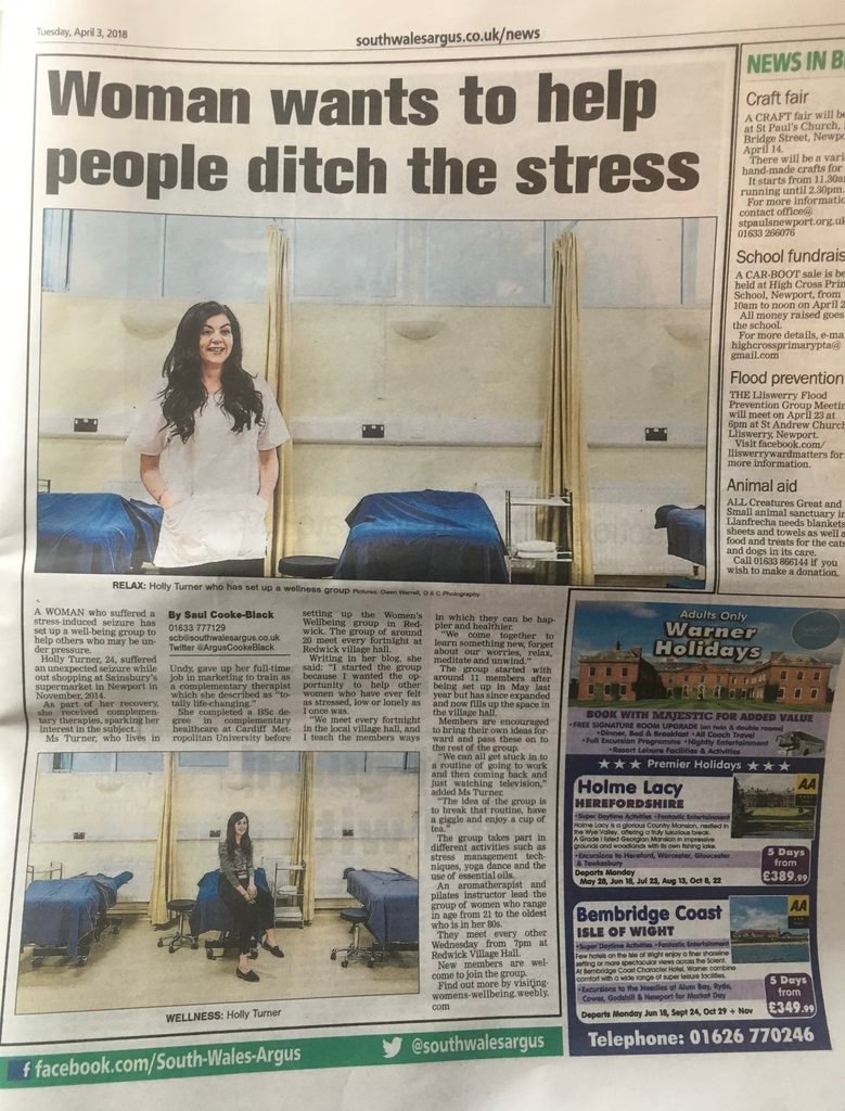 SouthWalesArgus